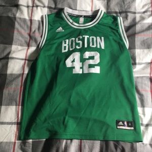 Celtics Jersey